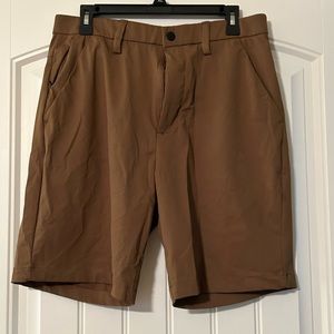 Men’s shorts Size 34